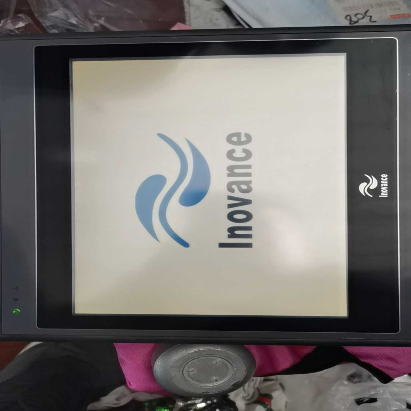 （艺易商行）汇川10寸触摸屏IT5100T