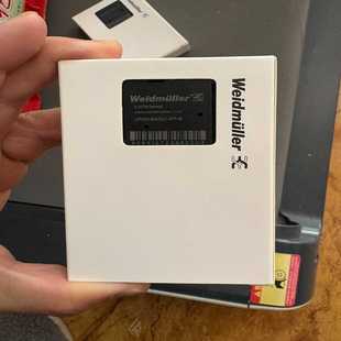 BASIC 询价 未使用 魏德米勒模块UR20