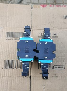 MAC6532B-231-PM-501JM两台询价