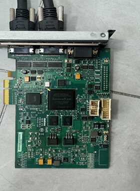 迈创SOL2MEVCLF  Y7367-00采集卡，拆机现货--议价商品