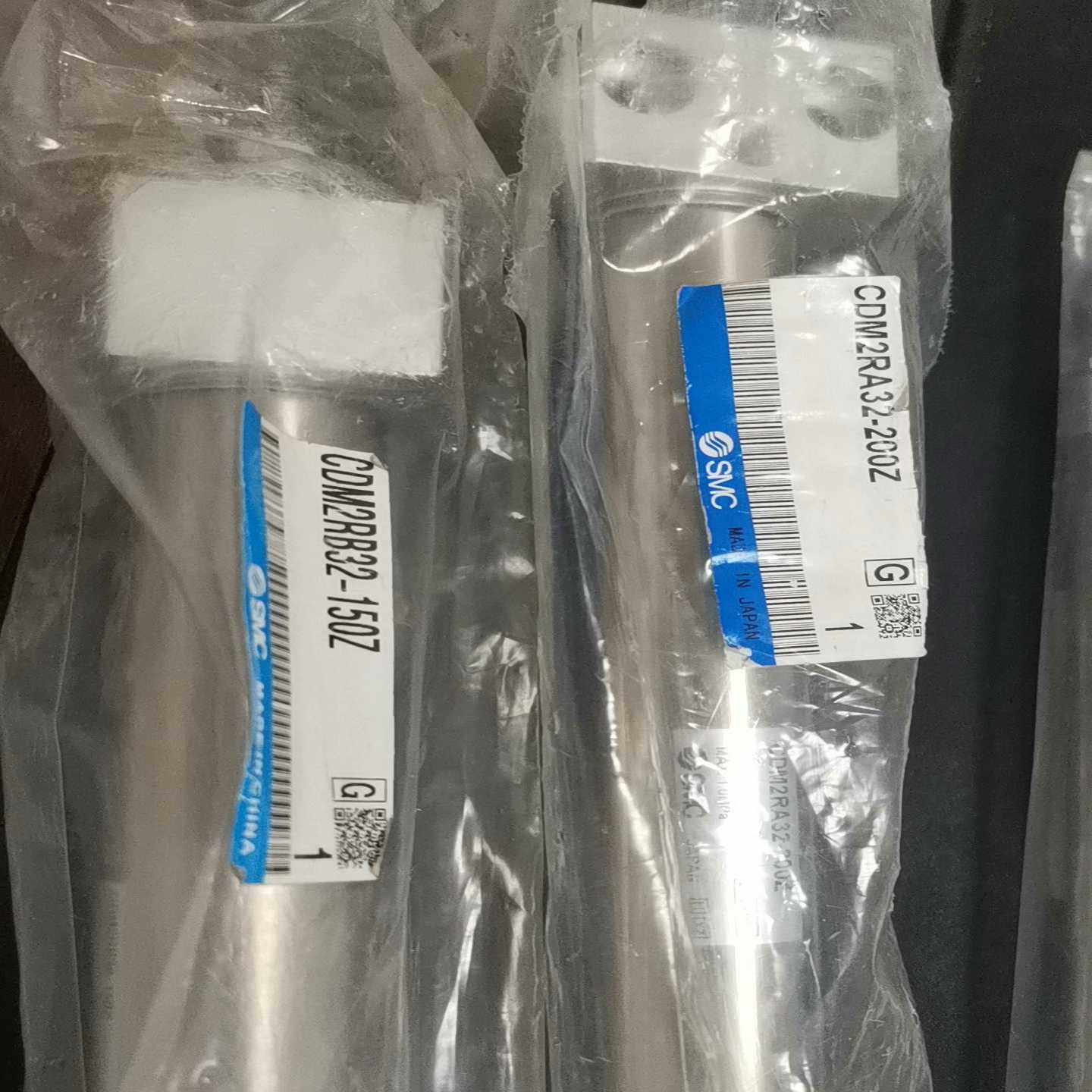 询价SMC气缸CDM2RA32-200ZCDM2RA32-20