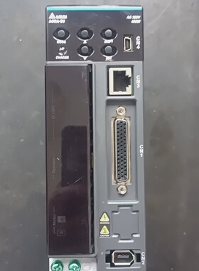 询价-ASDB30421L台达B3伺服控制器可拍测