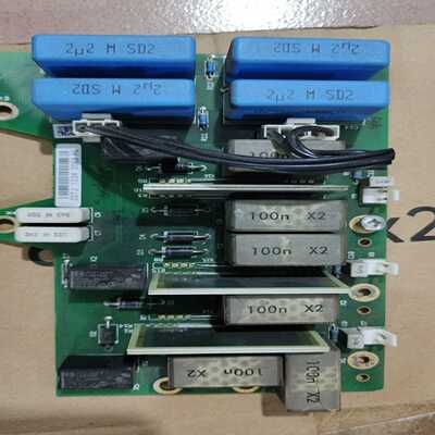 PC00227I伟肯变频器可控硅整流板227J拆议价