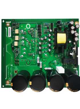 Parker690B规格变频器配S件0.756kw电源板AH501382U304