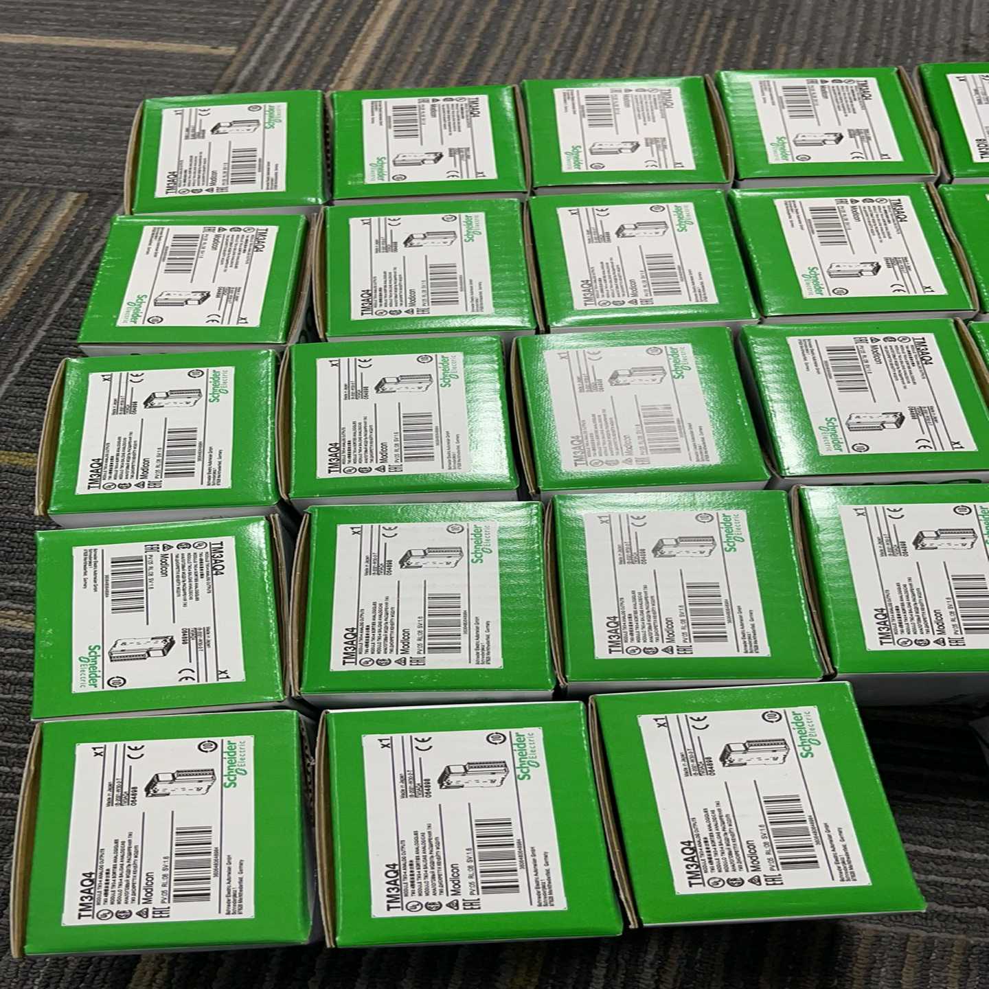 模块TM3TI4  TM3XTRA1  TM3~询价