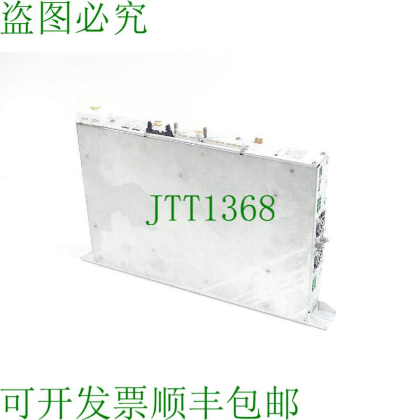 海德汉 UM 121 身份证号码325 003-02 SN10919942A - 使用并测试