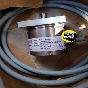 器1024GEL适用 LENORDBAUER兰宝编码 议价