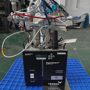 询价-VERSUM舒马赫VaporGuard温控器型号RVG60