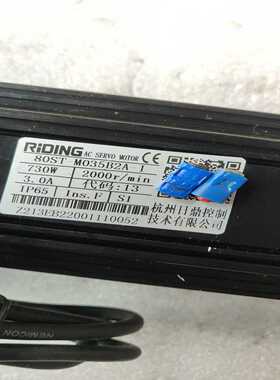 YASKAWA安川 SGMJV-A5AAA21~询价