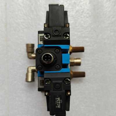 (询价)burkert宝德电磁阀，00221081  W11MN。