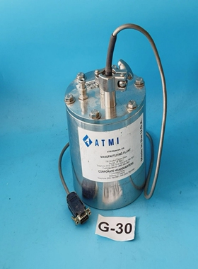 ATMICAMP-091105不锈钢压力罐NVLS20-124501-00