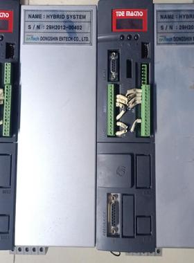 MACNO驱动器 OPDE B-A48A 成色如图所【卡奥电子】