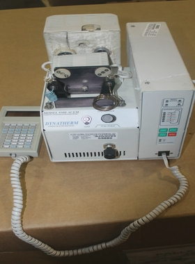 DYNATHERM9300ACEM自动集中环境监视器