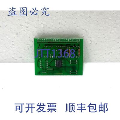 供应Norcontrol NN8011数字输入输出适配卡HE220206C