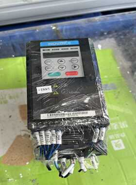 变频器MD200S0.4B-CAN-SC功率400W电压