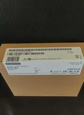 6ES7334-0KE00-0AB0西门子SM334模拟量模--议价商品
