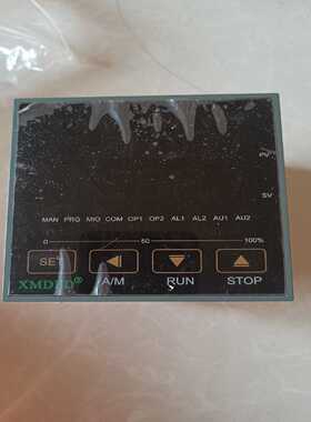 议价XMDED厦门德电F848温控仪I表智能PID数显调节仪表控制维修/现