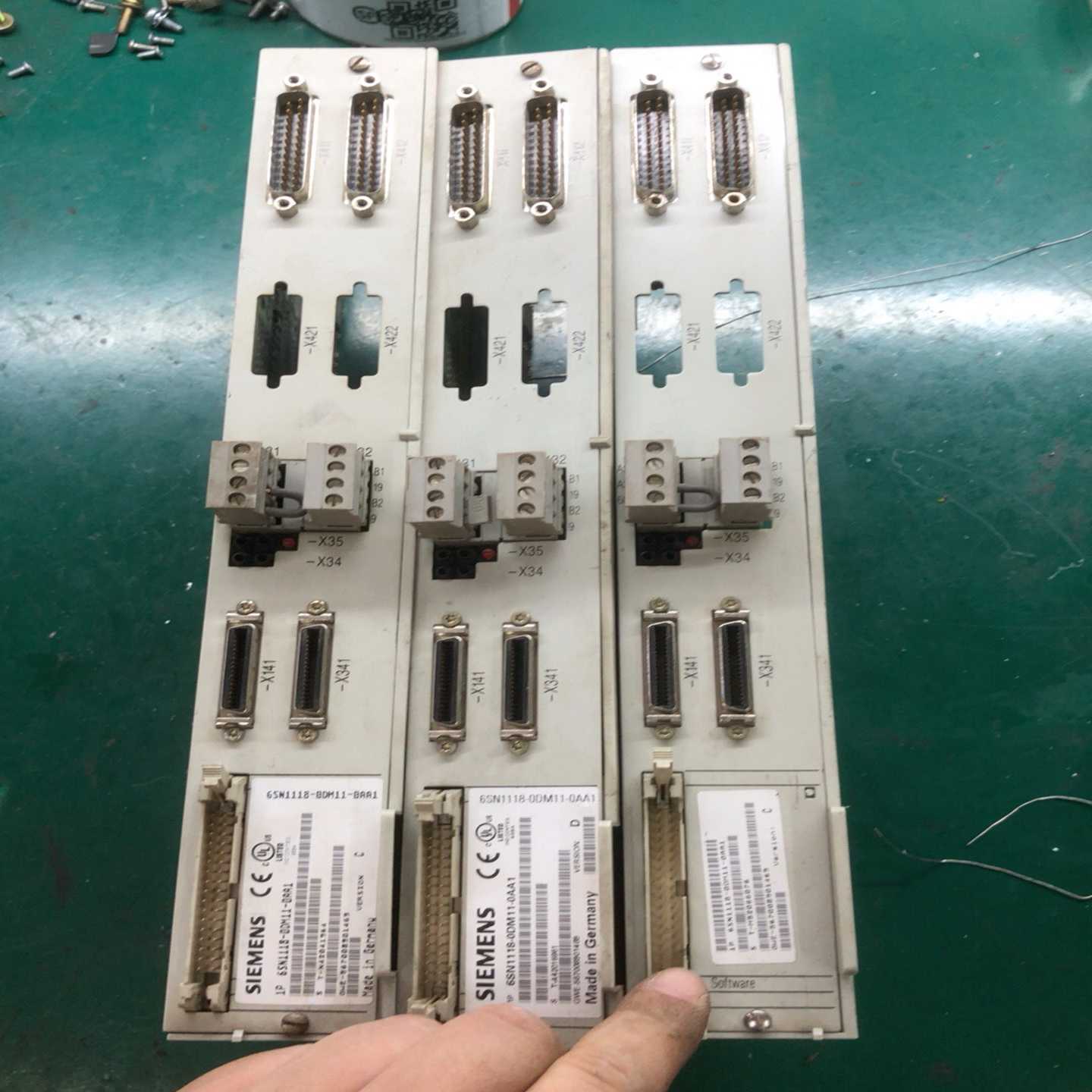 840D轴卡6SN1118-0DM11-0AA1询价