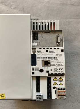 伦茨8400系列变频器E84AVHCE4024VX0--议价商品