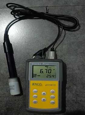 美国任氏JENCO便携式测试仪，型号:PH6810测试--议价商品