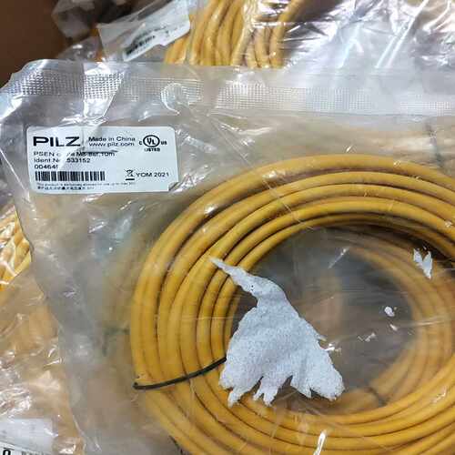 询价~PILZ  PSEN cable M8-8-sf