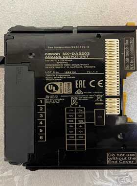 NX-DA3203功能报告，成色可以，议价询价