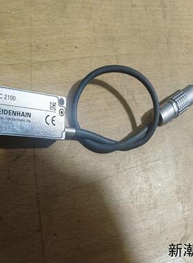 海德汉LIC2100LIC4100光栅尺读数头德国原装议价商品