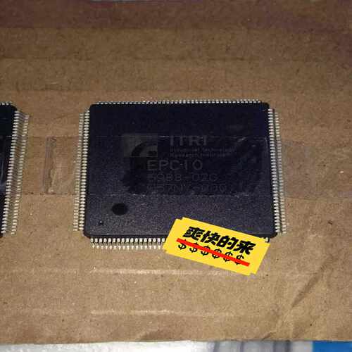 咨询-EPCIO6988-02GITRIMIRLQFP160