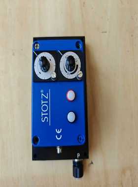 （霸霸电子）STOTZ TYPEP65-10-M1 新件  成色