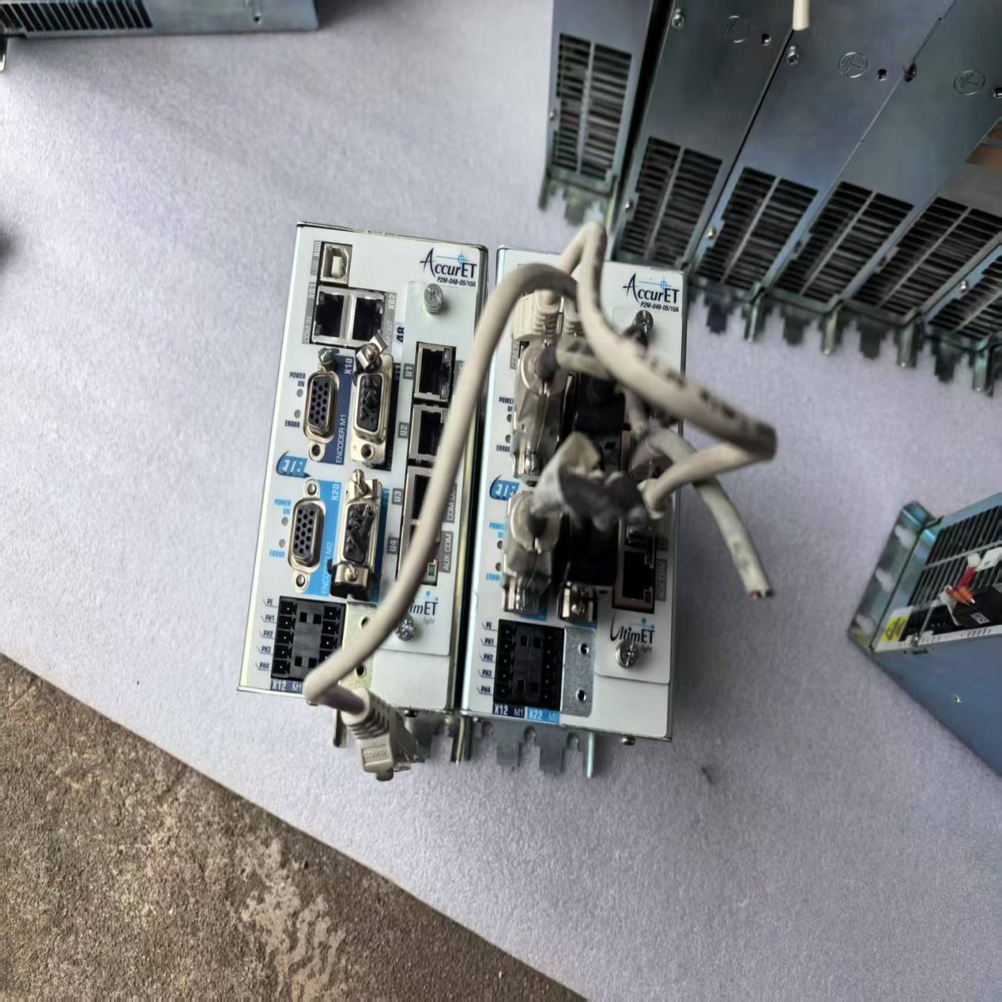 ETEL,EA-P2M-048-05/10A-0100-00(佳毅工控)