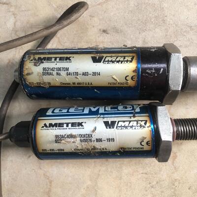 【议价】GEMCO盖姆科  位移传感器