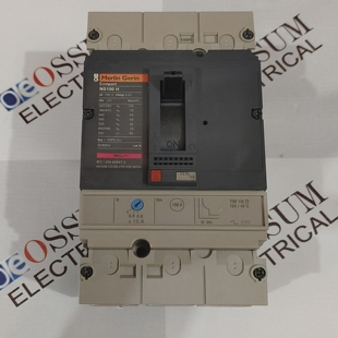 MERLINGERINNS100HCIRCUITBREAKER16A440VAC65KA免费快速