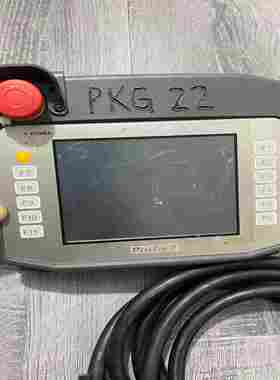 咨询-proface示教器PFXGP4311HTADER拆