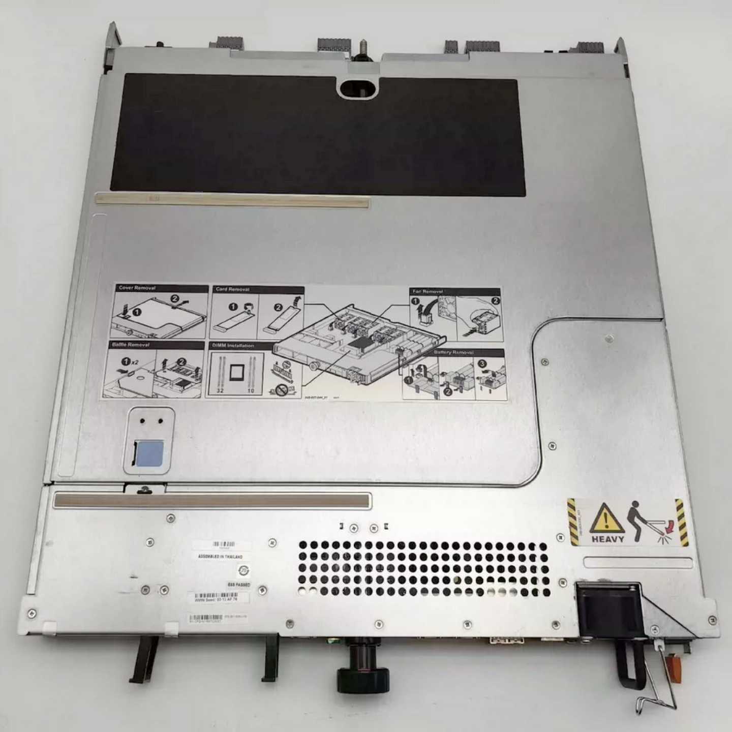 110-297-013C-04  EMC UNITY 450[浩东商户]