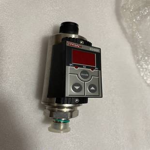 000贺德克压力传感器 EDS 100 询价 344