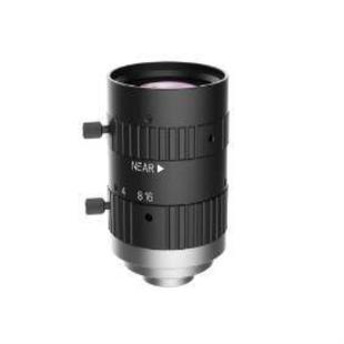 8mm 配件海康MVL MF0824M 5MP 通用型議價 百萬及600像素工業鏡頭