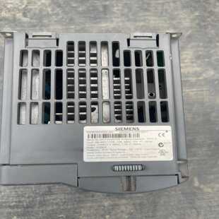 66420 M420变频器 重工机械