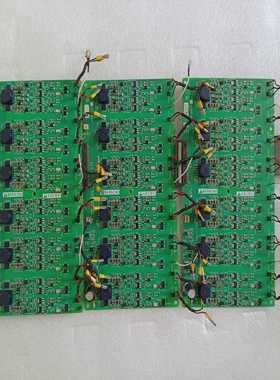 NHA13267-01拆机施耐德ATV630板子，成色如图，--议价商品