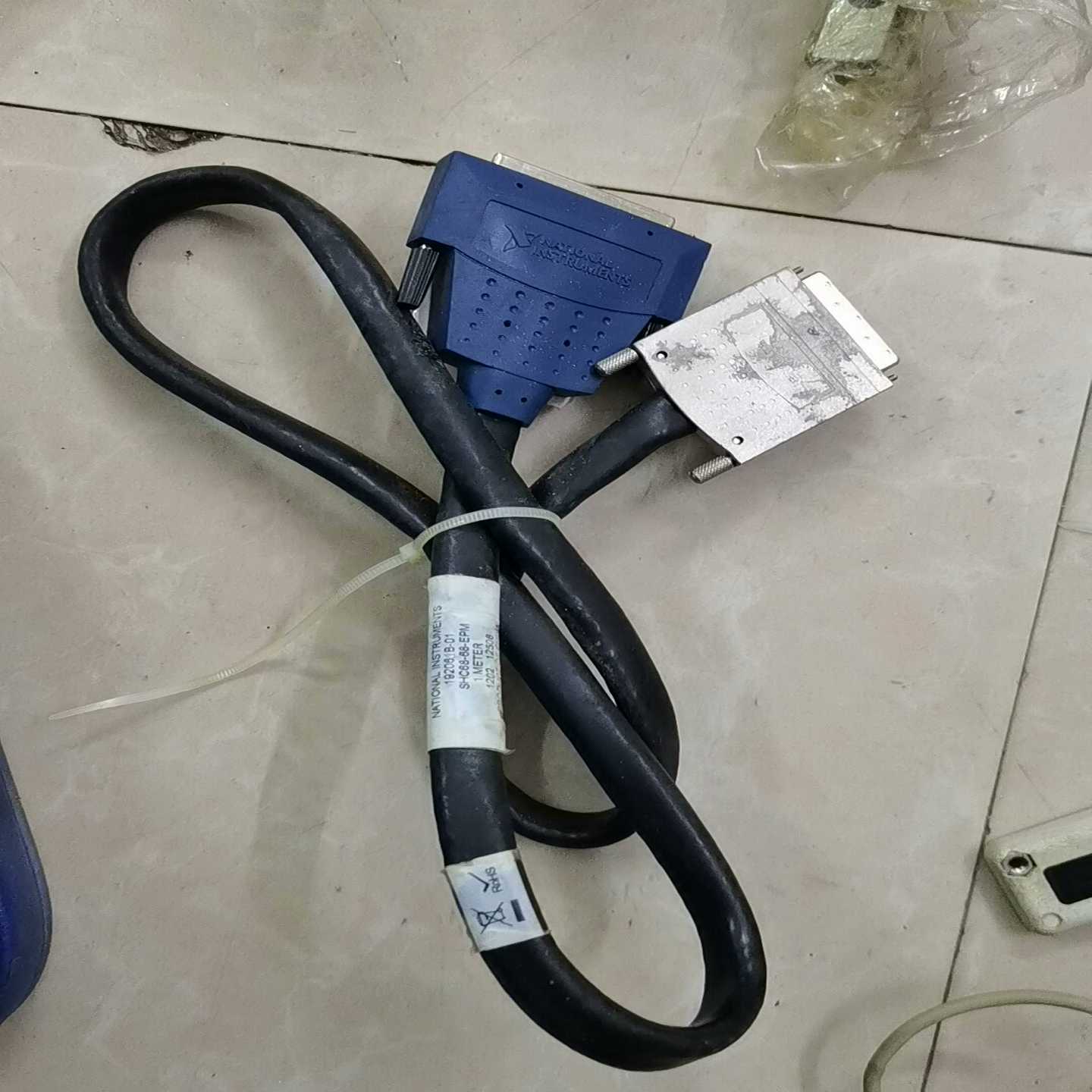 NISHC68-68-EPM192061B-01实物图现--议价商品