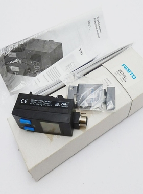 FestoSDE1-V1-G2-W18-C-PU-M12192766Drucksensor-unused/OVP
