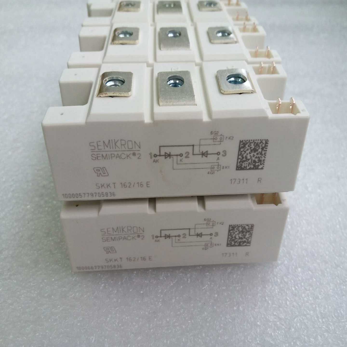 西门康SEMIKRON可控硅整流模块询价