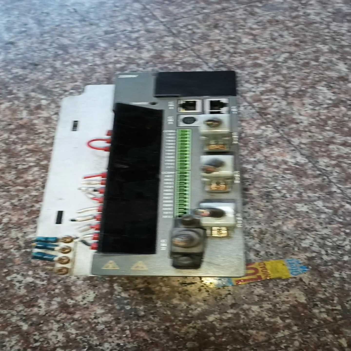 东凌驱动器BJF-M1080808AA-A101询价