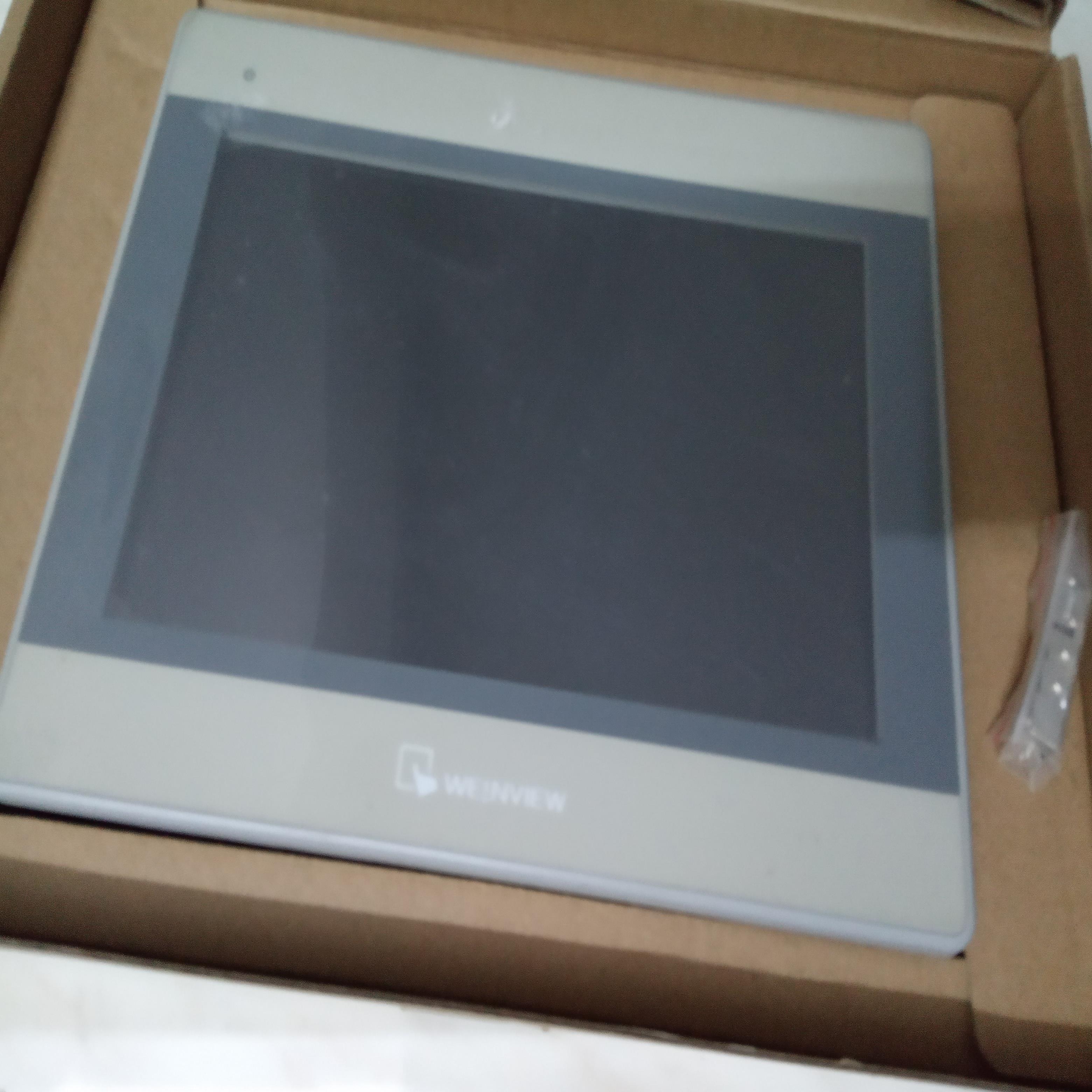 配件威纶MT8100I  MT8101IE MT6103IP十寸10吋人机界议价