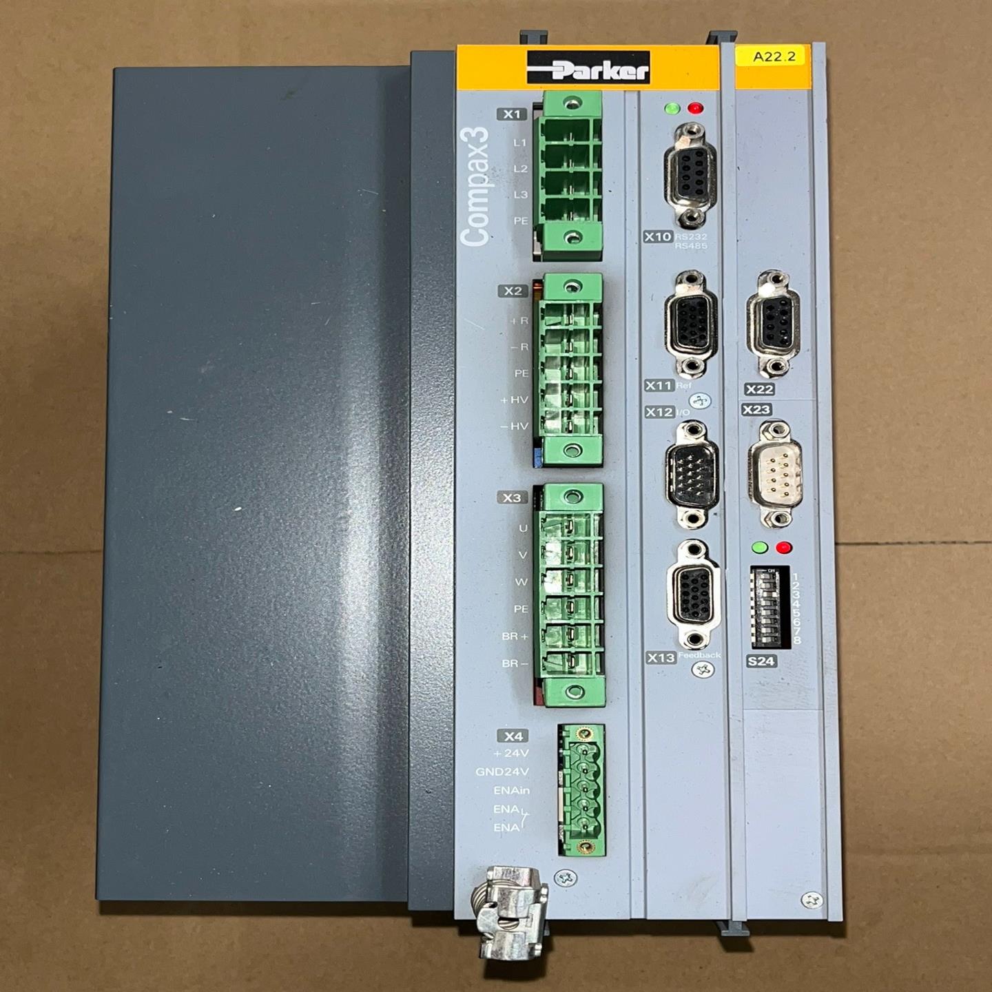 C3S150V4F12 I21 T40 M00 A11 派克【鑫鑫商铺】