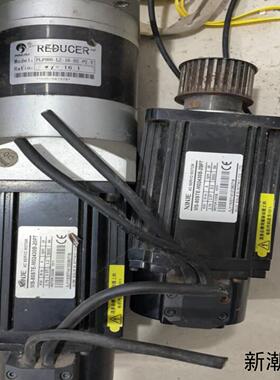 信捷750w伺服电机MS-80STE-M02430B-20P议价商品