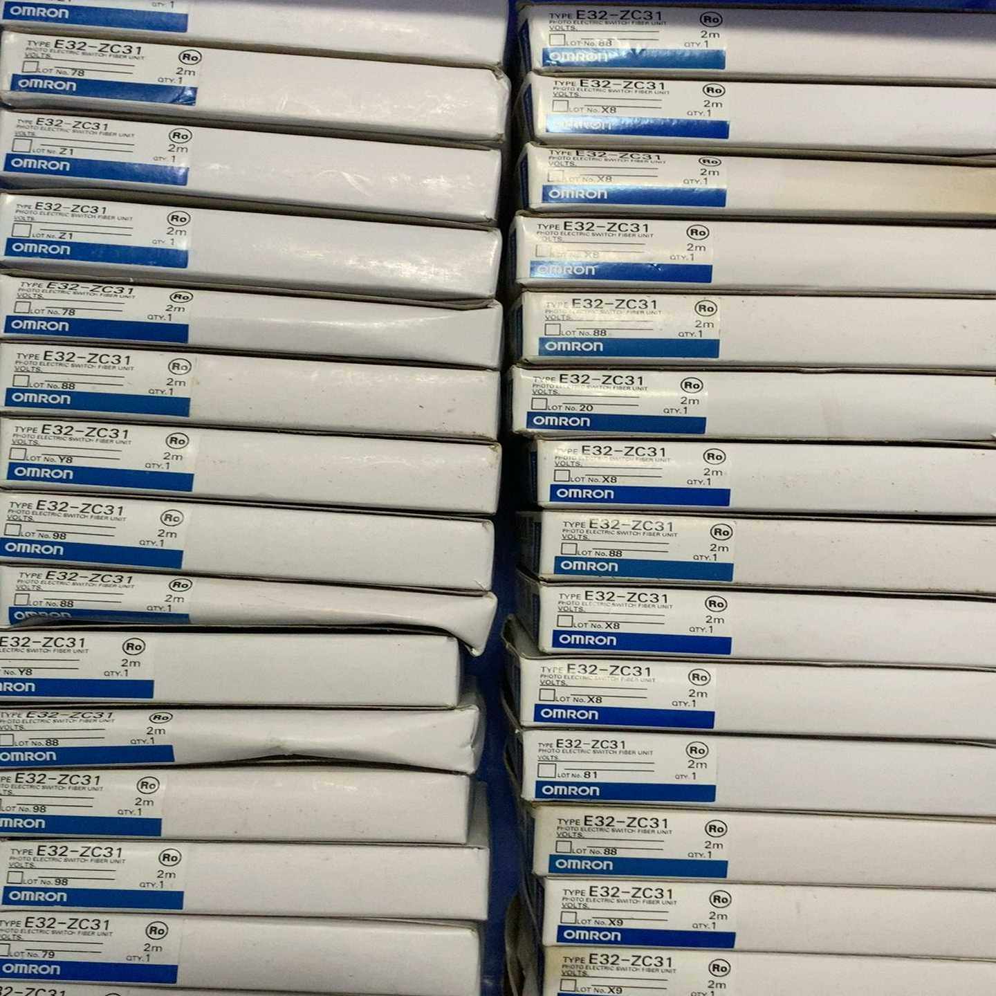 E32-ZC31 光纤线~询价