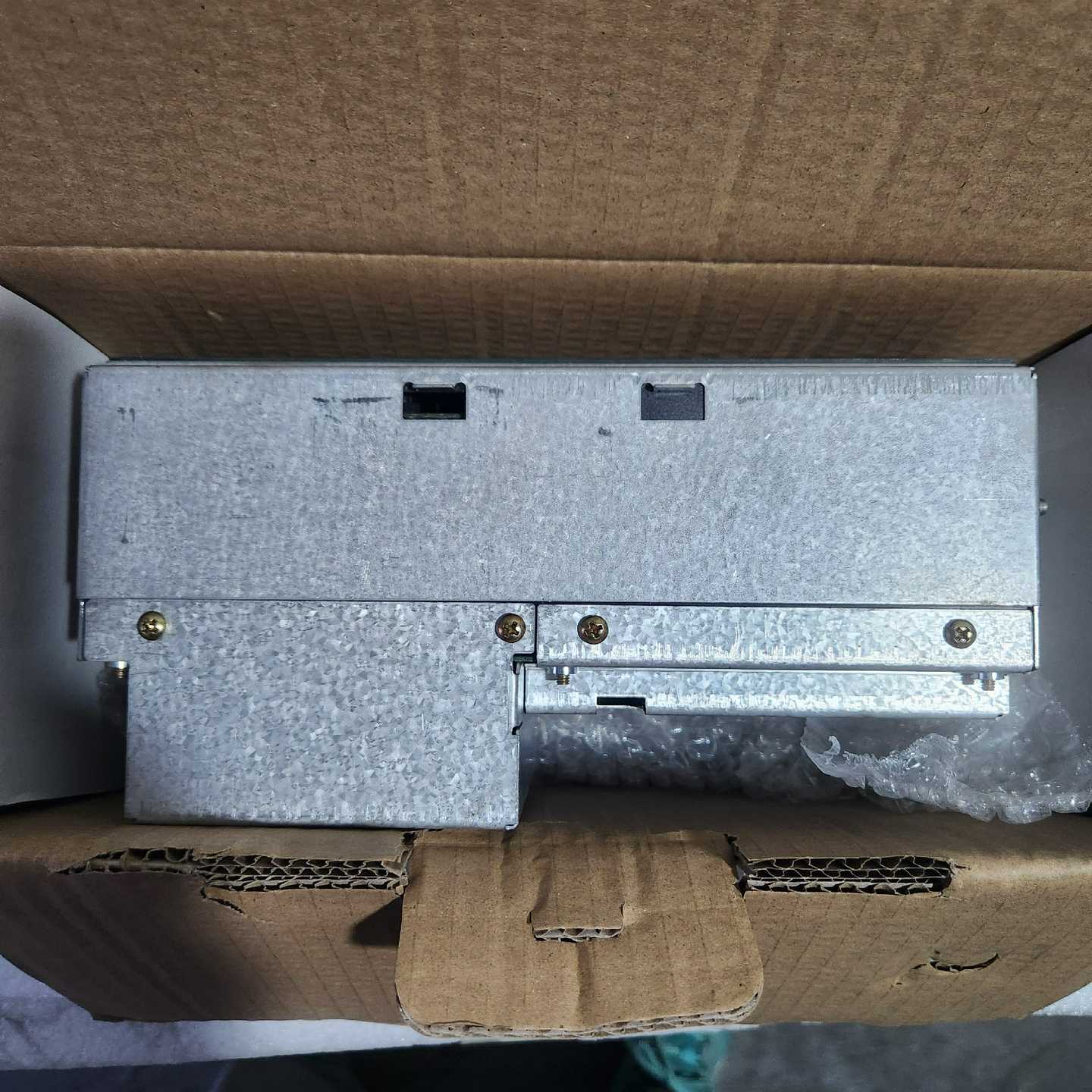 库存ABB老款控制器 PR112/P -IG 4段保护（地坛设备）