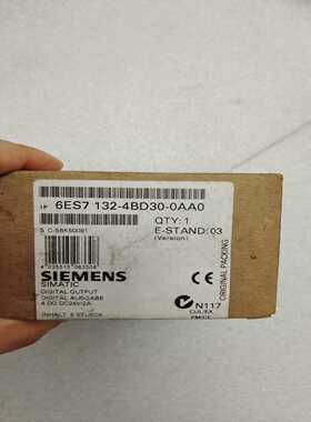132-4BD30-0AA0，6ES7132-4BD30---议价商品