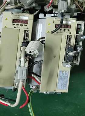 安川驱动器SGDH-20ADA-R（宝染商铺）