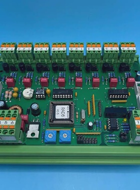 溢价-HOPPERAD8模块型号RAD8.01C绿色P